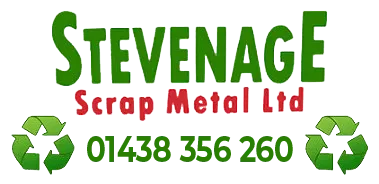 Stevenage Scrap Metal Ltd logo, Stevenage
